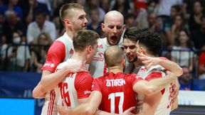 Liga Narodów: Polska - Iran 3:2 (GALERIA)