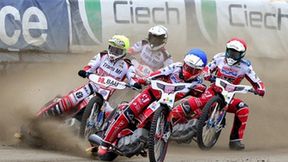 Abramczyk Polonia Bydgoszcz - Trans MF Landshut Devils 48:42 (galeria)