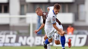 Fortuna Puchar Polski: Garbarnia Kraków - Olimpia Elbląg 1:1, k. 2:3 (galeria)