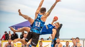 PGNiG Summer Superliga w Gdańsku. Rywalizacja mężczyzn (galeria)