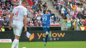 PKO Ekstraklasa. Górnik Zabrze - Stal Mielec 1:3 (galeria)