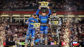 FIM Speedway GP Wielkiej Brytanii (galeria)