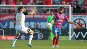 PKO Ekstraklasa: Raków Częstochowa - Jagiellonia Białystok 2:2 (galeria)