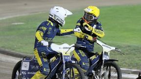 PGE Ekstraliga. Fogo Unia Leszno - Motor Lublin 41:49 (galeria)