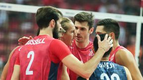 USA - Meksyk 3:0 [GALERIA]