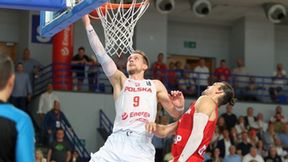 Polska - Chorwacja 69:72 [GALERIA]