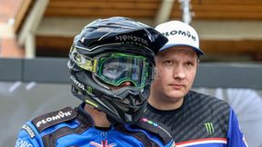 Żużel. Trening i kwalifikacje przed Betard FIM SGP Polski we Wrocławiu (galeria)