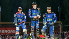 Żużel. Betard FIM Speedway Grand Prix Polski we Wrocławiu (galeria)