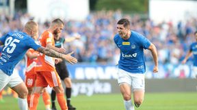 Ruch Chorzów - Bruk-Bet Termalica Nieciecza 2:1 [GALERIA]