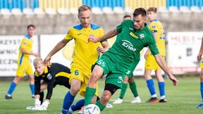 Fortuna Puchar Polski: RKS Radomsko - Radomiak Radom 0:3 [GALERIA]