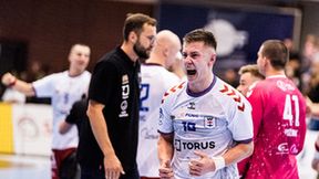 PGNiG Superliga Mężczyzn: Torus Wybrzeże Gdańsk - MMTS Kwidzyn 23:22 (galeria)