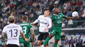 PKO Ekstraklasa. Legia Warszawa - Radomiak Radom 1:0 (galeria)