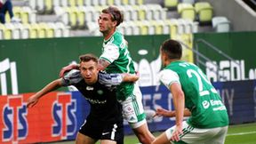 PKO Ekstraklasa: Lechia Gdańsk - Warta Poznań 0:0 (galeria)