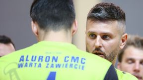 Sparing: GKS Katowice - Aluron CMC Warta Zawiercie 2:2 (galeria)