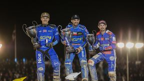 Żużel. Grand Prix Danii w Vojens (galeria)