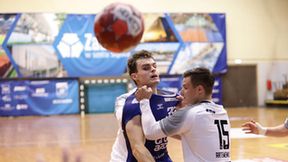 Górnik Zabrze - Grupa Azoty Unia Tarnów 27:20 (galeria) 