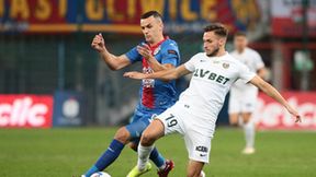 PKO Ekstraklasa. Piast Gliwice - Śląsk Wrocław 1:1 (galeria) 