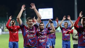 PKO Ekstraklasa. Raków Częstochowa - Radomiak Radom 3:0 (galeria) 