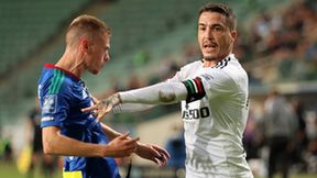 Legia Warszawa - Miedź Legnica 3:2 (galeria)