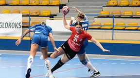 PGNiG Superliga Kobiet. KPR Ruch Chorzów - EKS Start Elbląg 27:33 (galeria)