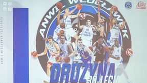 Anwil Włocławek: Drużyna 30-lecia (galeria)