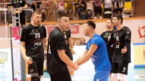 Giganci Siatkówki 2022: PGE Skra Bełchatów - Knack Roeselare 3:0 (galeria)