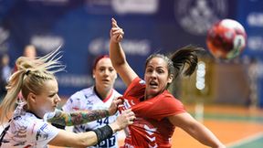 EKS Start Elbląg - MKS Piotrcovia Piotrków Trybunalski 24:28 (galeria)