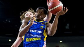 EBL. Twarde Pierniki Toruń - Suzuki Arka Gdynia 79:98 [GALERIA]