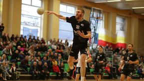 Orlen Upstream SRS Przemyśl - Handball Stal Mielec 31:35 [GALERIA]