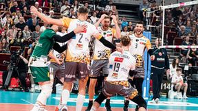 PlusLiga: Trefl Gdańsk - Barkom Każany Lwów 3:0 (galeria)