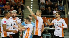 PlusLiga: Jastrzębski Węgiel - Indykpol AZS Olsztyn 3:1 (galeria)