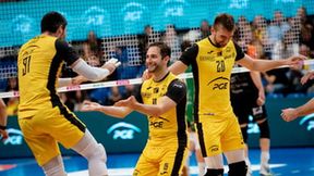 Plus liga 2022/23: PGE Skra Bełchatów - BBTS Bielsko-Biała 3:0 (galeria)