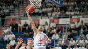 EBL. Anwil Włocławek - WKS Śląsk Wrocław 73:75 (GALERIA)