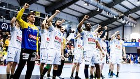 PGNiG Superliga Mężczyzn: Torus Wybrzeże Gdańsk - Łomża Industria Kielce 20:31 (galeria)