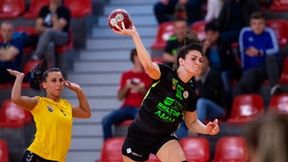 KPR Gminy Kobierzyce - KHF Ferizaj 47:21 (galeria)