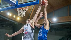 EBL. Enea Abramczyk Astoria Bydgoszcz - Anwil Włocławek 95:84 [GALERIA]