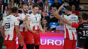 PlusLiga: Asseco Resovia Rzeszów - Ślepsk Malow Suwalki  3:1 ( GALERIA)