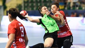 EKS Start Elbląg - Galiczanka Lwów 27:34 (galeria)