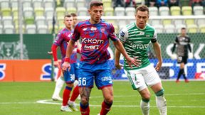 PKO Ekstraklasa: Lechia Gdańsk - Raków Częstochowa 0:3 (galeria)