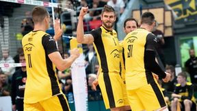 PlusLiga: PGE Skra Bełchatów - Trefl Gdańsk 3:1 (galeria)