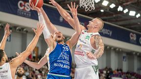 EBL. Legia Warszawa - Anwil Włocławek 78:70 (galeria)