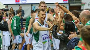 Enea Zastal BC Zielona Góra - MKS Dąbrowa Górnicza 94:90 [GALERIA]