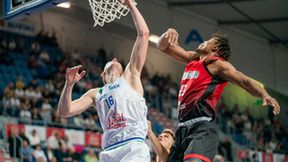 FIBA Europe Cup. Anwil Włocławek - Egis Kormend 88:58 [GALERIA]