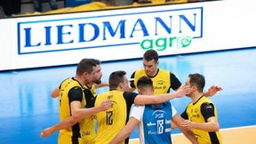 Puchar CEV: PGE Skra Bełchatów - Dynamo Apeldoorn 3:0 (galeria)