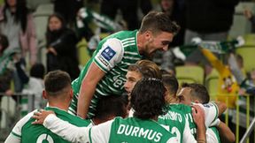 PKO Ekstraklasa : Lechia Gdańsk - Stal Mielec 1:0 [GALERIA]