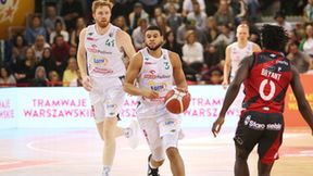 PLK. Legia Warszawa - Grupa Sierleccy Czarni Słupsk 70:63 (galeria)