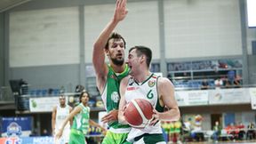 MKS Dąbrowa Górnicza - WKS Śląsk Wrocław 96:103 (galeria) 