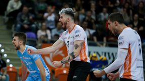 PlusLiga: Jastrzębski Węgiel  - Asseco Resovia Rzeszów 3:0 (galeria)