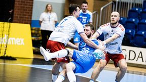 PGNiG Superliga Mężczyzn: Torus Wybrzeże Gdańsk - Orlen Wisła Płock 24:32 (galeria)