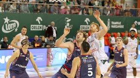 EBL: Legia Warszawa - Twarde Pierniki Toruń 81:68 (galeria)